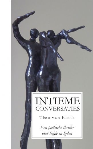 Omslag van Intieme conversaties
