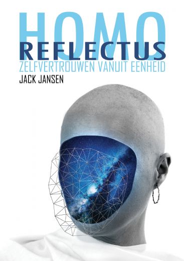 Omslag van Homo Reflectus