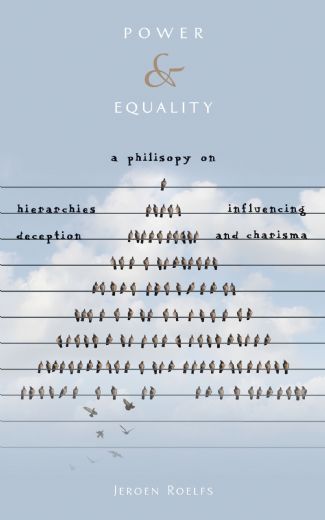 Omslag van Power and Equality