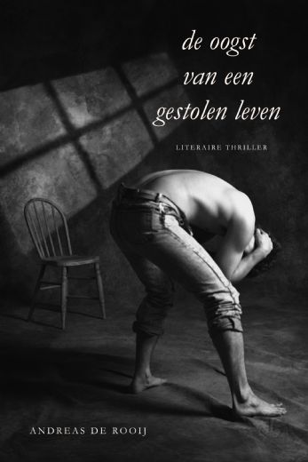 Omslag van De oogst van een gestolen leven