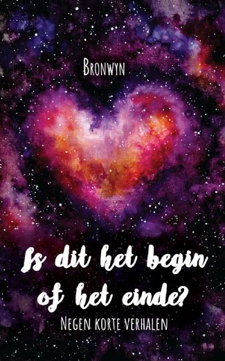 Omslag van Is dit het begin of het einde?