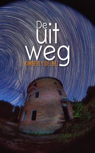 Omslag van De uitweg