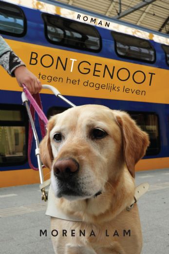 Omslag van Bontgenoot