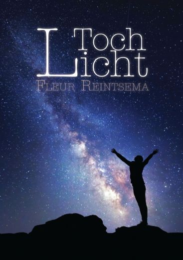 Omslag van Toch licht