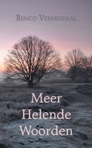 Omslag van Meer Helende Woorden