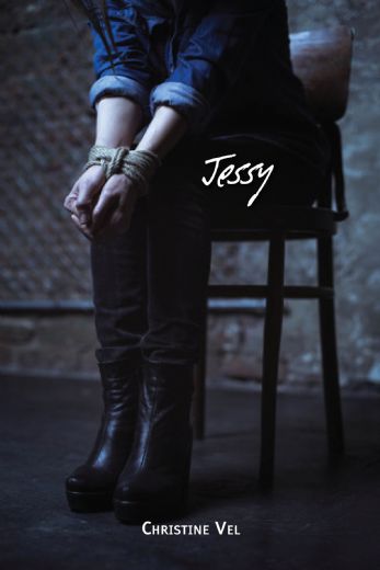 Omslag van Jessy