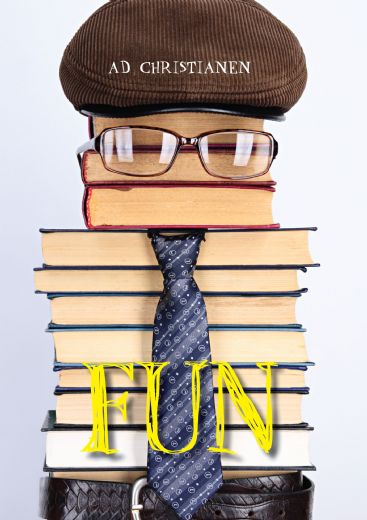 Omslag van Fun