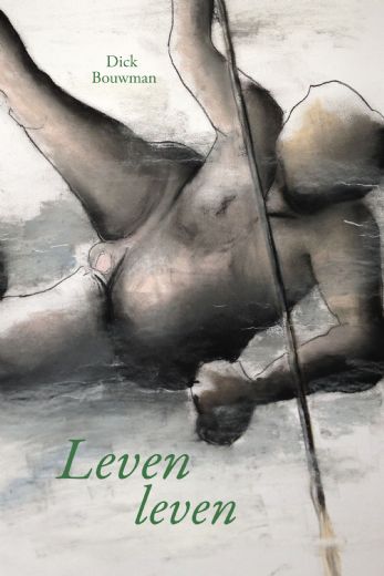 Omslag van Leven leven