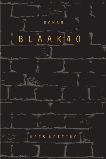 Omslag van Blaak 40