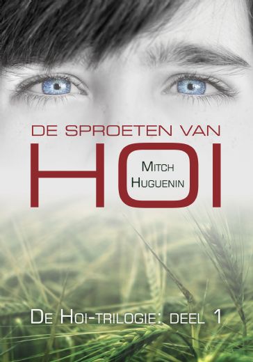 Omslag van De sproeten van Hoi