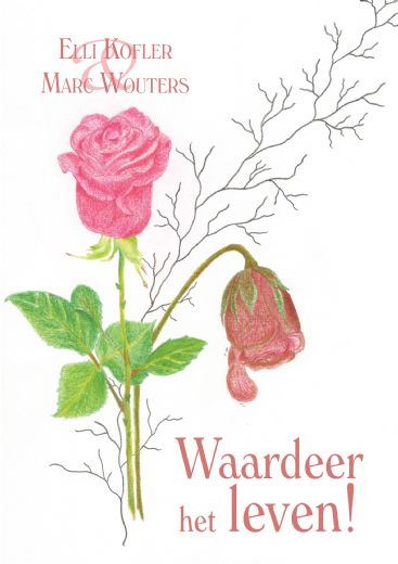 Omslag van Waardeer het leven!