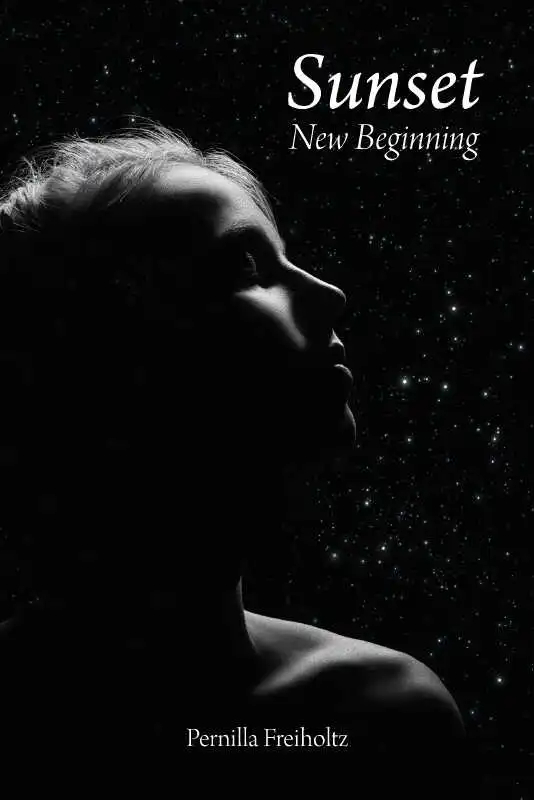 Omslag van Sunset