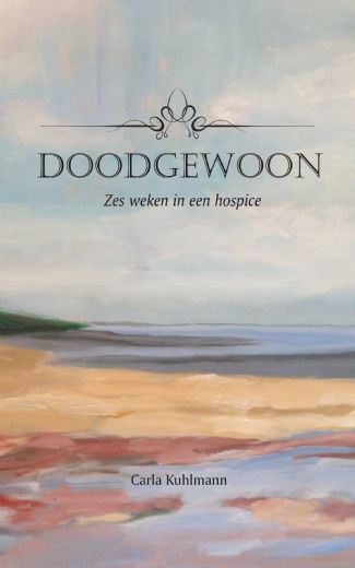 Omslag van Doodgewoon