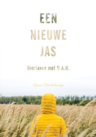Omslag van Een nieuwe jas
