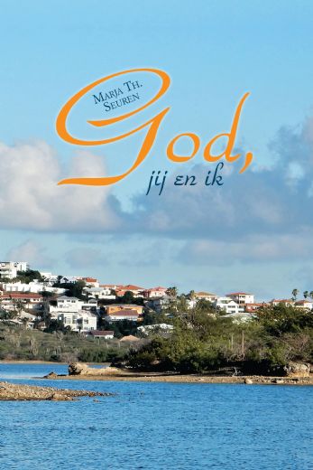 Omslag van God, jij en ik