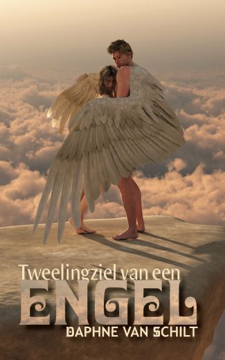 Omslag van Tweelingziel van een Engel