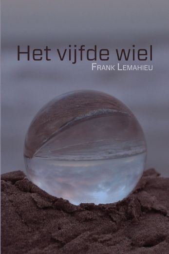Omslag van Het vijfde wiel