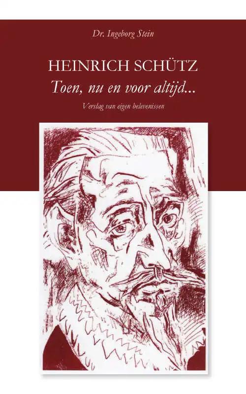 Omslag van Heinrich Schütz