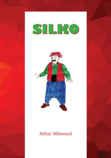 Omslag van SILKO