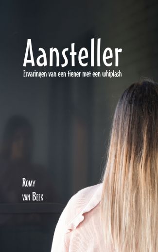 Omslag van Aansteller