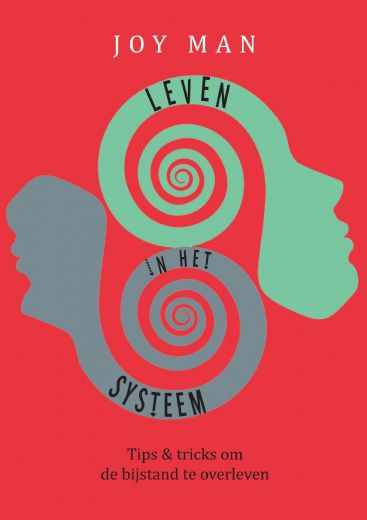 Omslag van Leven in het systeem
