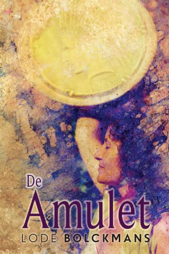 Omslag van De Amulet