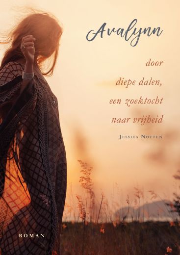 Omslag van Avalynn