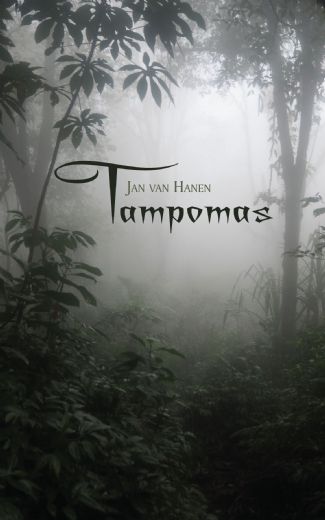 Omslag van Tampomas