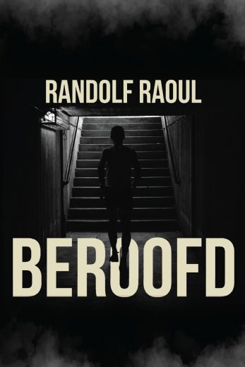 Omslag van Beroofd