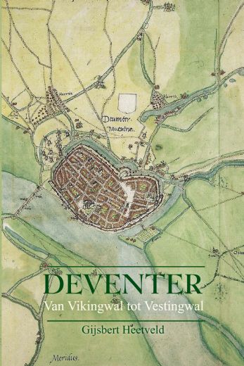 Omslag van Deventer