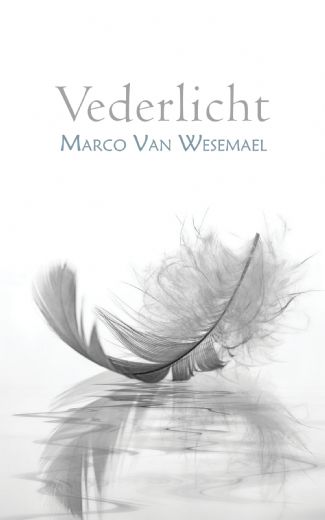Omslag van Vederlicht