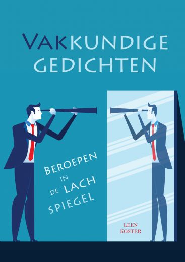 Omslag van Vakkundige Gedichten