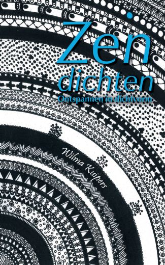 Omslag van Zendichten