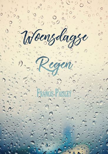 Omslag van Woensdagse Regen