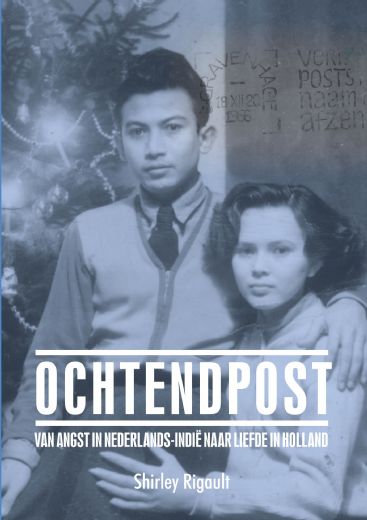 Omslag van Ochtendpost