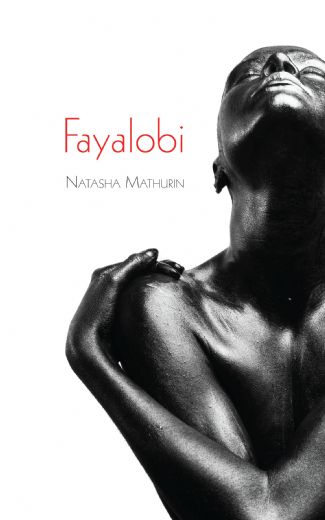 Omslag van Fayalobi