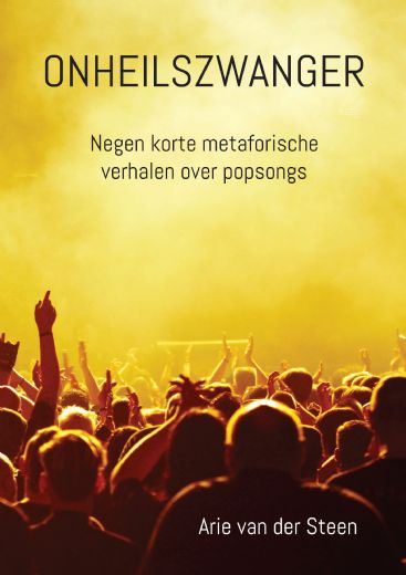 Omslag van Onheilszwanger