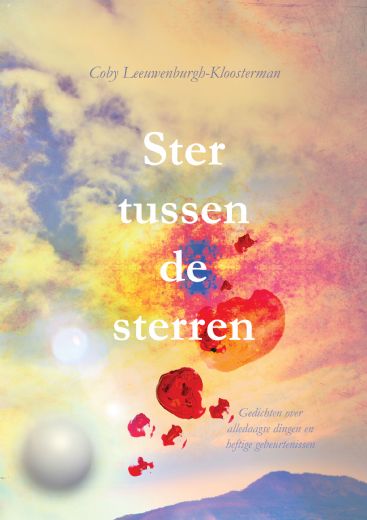 Omslag van Ster tussen de sterren
