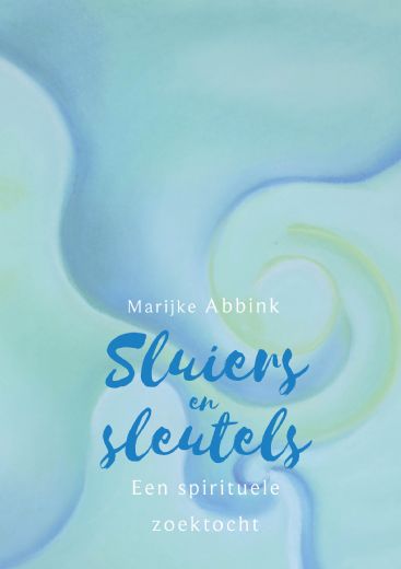 Omslag van Sluiers en sleutels