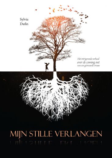 Omslag van Mijn stille verlangen