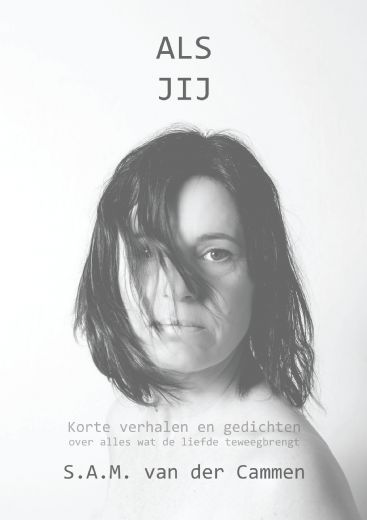 Omslag van ALS JIJ