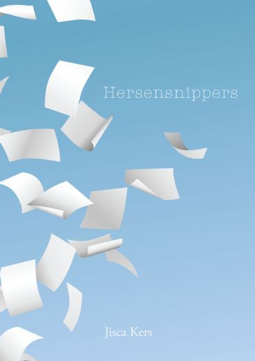 Omslag van Hersensnippers