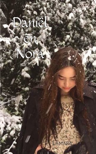 Omslag van Daniël en Nora