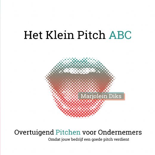 Omslag van Het Klein ABC