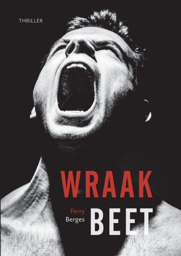 Omslag van Wraak beet