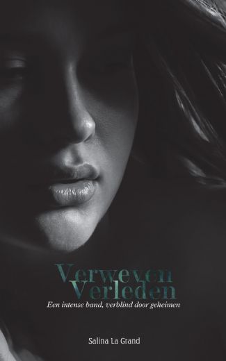 Omslag van Verweven verleden