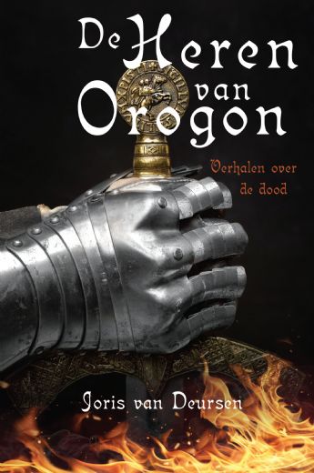 Omslag van De Heren van Orogon