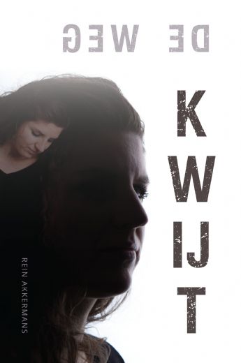 Omslag van De weg kwijt