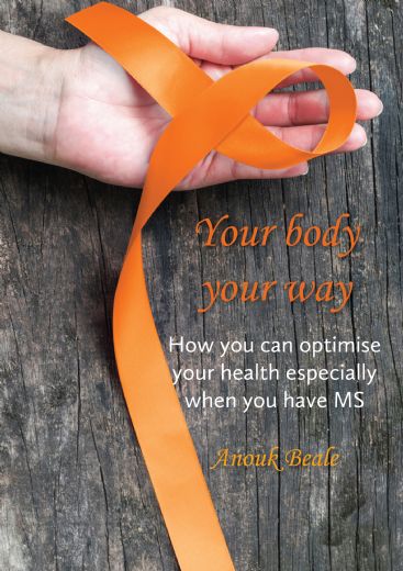 Omslag van Your body your way