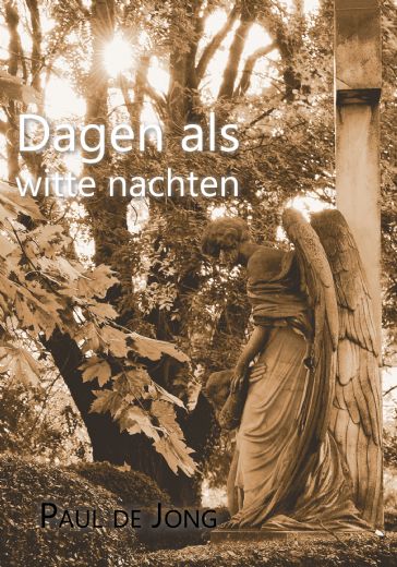 Omslag van Dagen als witte nachten